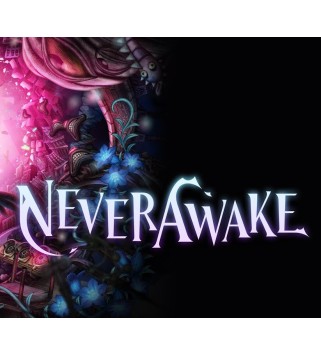 NeverAwake Xbox Series X|S Xbox Series X|S Key EUROPE